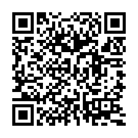 iOS QRコード